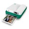 Kodak Smile Classic Digital Instant Camera for 3.5 x 4.25 Zink Photo Paper, Bluetooth & 16MP Pictures